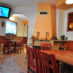 Отель Daf House Obzor Болгария, Аврен - отзывы, цены и фото номеров - забронировать отель Daf House Obzor онлайн гостиничный бар