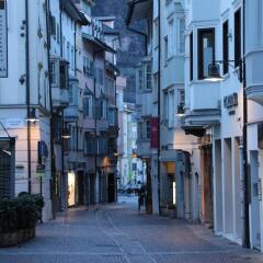 Апартаменты Fewo Südtirol - Apartments Больцано фото 4