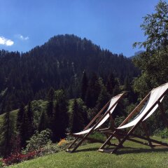 Отель Revivre Village Италия, Шампорше - отзывы, цены и фото номеров - забронировать отель Revivre Village онлайн детские мероприятия фото 2