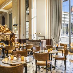 Отель Maison Albar Hotels Le Monumental Palace Португалия, Порту - отзывы, цены и фото номеров - забронировать отель Maison Albar Hotels Le Monumental Palace онлайн питание фото 2