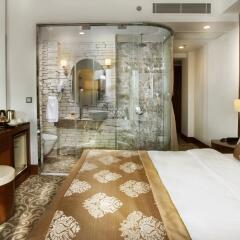 Pera Center Hotel комната для гостей фото 3
