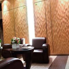 Отель Residhotel Impérial Rennequin спа
