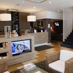 Hotel Majorca интерьер отеля фото 3