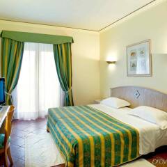 Отель Pullman Timi Ama Sardegna Италия, Вилласимиус - 1 отзыв об отеле, цены и фото номеров - забронировать отель Pullman Timi Ama Sardegna онлайн комната для гостей фото 4