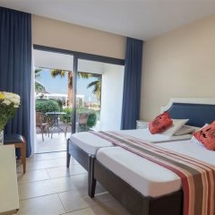 Royal Blue Hotel Paphos in Geroskipou, Cyprus from 344$, photos, reviews - zenhotels.com guestroom photo 3