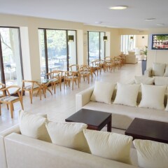 Lebed Hotel - All Inclusive фото 2