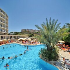 Lioness Hotel Турция, Аланья - отзывы, цены и фото номеров - забронировать отель Lioness Hotel онлайн