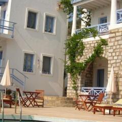 Beyaz Hotel фото 3