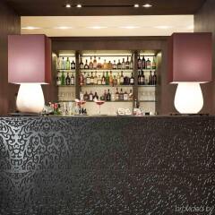 Отель Hyatt Centric Murano Venice гостиничный бар