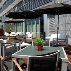 Отель Bessahotel Boavista Порту фото 2