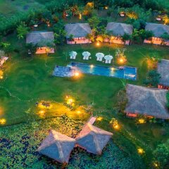 Отель Allamanda Estate Вьетнам, Хойан - отзывы, цены и фото номеров - забронировать отель Allamanda Estate онлайн фото 6