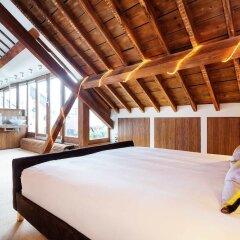 Отель Warehouse Loft in London Bridge Великобритания, Лондон - отзывы, цены и фото номеров - забронировать отель Warehouse Loft in London Bridge онлайн комната для гостей