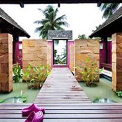 Отель Bhundhari Villas фото 7