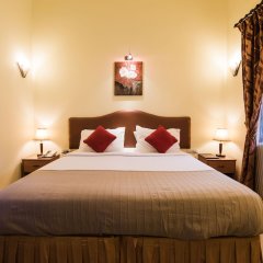 Отель Cochichos Resort Индия, Вагатор - отзывы, цены и фото номеров - забронировать отель Cochichos Resort онлайн комната для гостей фото 2