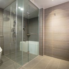 Orakai Cheonggyesan Hotel ванная фото 2