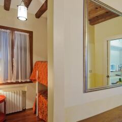 Отель Fenice Apartments in Venice Италия, Венеция - отзывы, цены и фото номеров - забронировать отель Fenice Apartments in Venice онлайн фото 2
