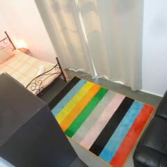Welcome Hostel Лиссабон удобства в номере