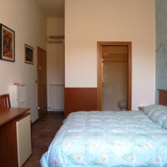 Отель Rosada Camere Porto Recanati. Порто Реканати комната для гостей фото 2