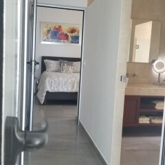 Отель Departamento Marazul Мексика, Кабо-Сан-Лукас - отзывы, цены и фото номеров - забронировать отель Departamento Marazul онлайн удобства в номере