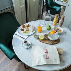 Отель Dare Lisbon House Португалия, Лиссабон - отзывы, цены и фото номеров - забронировать отель Dare Lisbon House онлайн в номере фото 2