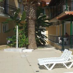 Отель Perkes Complex
