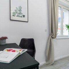 Отель Elite Apartments King Size Old Town Польша, Гданьск - отзывы, цены и фото номеров - забронировать отель Elite Apartments King Size Old Town онлайн удобства в номере