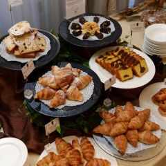 Отель Hyatt Centric Murano Venice Италия, Венеция - 1 отзыв об отеле, цены и фото номеров - забронировать отель Hyatt Centric Murano Venice онлайн фото 10