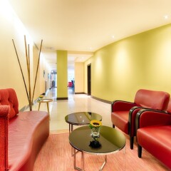 Отель Leonardo Hotel Antwerpen (ex Florida) Бельгия, Антверпен - 2 отзыва об отеле, цены и фото номеров - забронировать отель Leonardo Hotel Antwerpen (ex Florida) онлайн фото 8