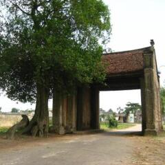 Отель Suki House Hanoi парковка