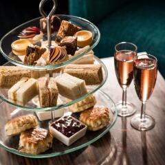 Отель Edinburgh Capital Hotel Великобритания, Эдинбург - отзывы, цены и фото номеров - забронировать отель Edinburgh Capital Hotel онлайн в номере фото 2
