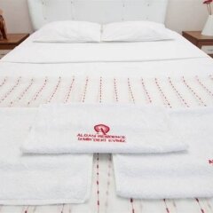 Algani Residence Hotel Турция, Измир - отзывы, цены и фото номеров - забронировать отель Algani Residence Hotel онлайн удобства в номере