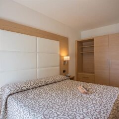 Отель Europa (Desenzano Del Garda) Дезенцано-дель-Гарда комната для гостей фото 2