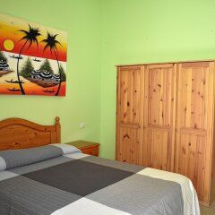 Ca' Francisca in Santa Maria, Cape Verde from 41$, photos, reviews - zenhotels.com guestroom photo 3