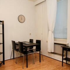 Апартаменты Experience Living Urban Apartments комната для гостей фото 5