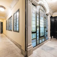 Отель M&F Gran Vía 1 Apartamento Испания, Мадрид - отзывы, цены и фото номеров - забронировать отель M&F Gran Vía 1 Apartamento онлайн фото 14