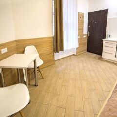 Апартаменты Smart Apartment Chornovola 21b комната для гостей фото 2