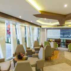 Zircon Hotel Бангкок детские мероприятия