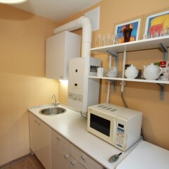 Апартаменты TVST Apartments 4ya Tverskaya-Yamskaya 2 в номере фото 2
