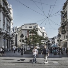Отель Envoy Hotel Belgrade Сербия, Белград - отзывы, цены и фото номеров - забронировать отель Envoy Hotel Belgrade онлайн
