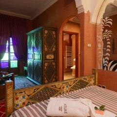 Отель Riad Atlas IV and Spa Марокко, Марракеш - отзывы, цены и фото номеров - забронировать отель Riad Atlas IV and Spa онлайн фото 8