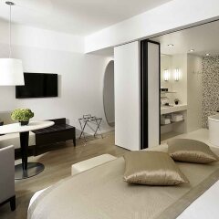 Отель Sofitel Paris Arc De Triomphe Франция, Париж - отзывы, цены и фото номеров - забронировать отель Sofitel Paris Arc De Triomphe онлайн спа фото 2