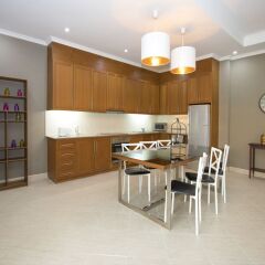 Отель Villa Tortuga Pattaya питание фото 2
