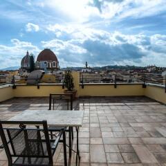 Hotel Machiavelli Palace фото 6