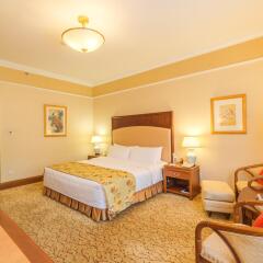 Shangri-La Hotel, Hangzhou комната для гостей