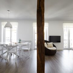 Отель BaiHouse Apartment by FeelFree Rentals Испания, Сан-Себастьян - отзывы, цены и фото номеров - забронировать отель BaiHouse Apartment by FeelFree Rentals онлайн фото 4