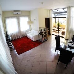 Hotel Continental комната для гостей