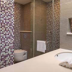 Holiday Inn Hotel And Suites Saigon Airport спа