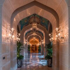 Atlantis The Palm in Dubai, United Arab Emirates from 385$, photos, reviews - zenhotels.com photo 5