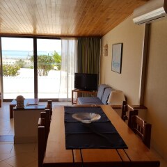 Отель Albufeira Sea View Terrace by Rentals in Algarve (21) комната для гостей фото 4