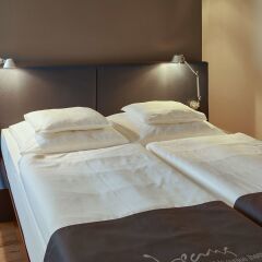 Отель Roomz Vienna Gasometer комната для гостей фото 2